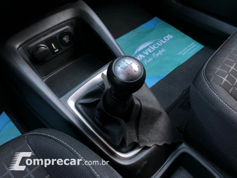 Hb20 1.0 12V Flex Comfort Manual