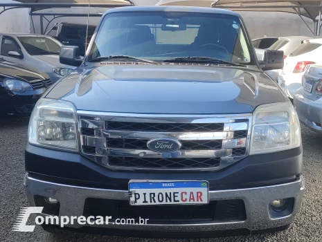 RANGER 2.3 XLT 16V 4X2 CD
