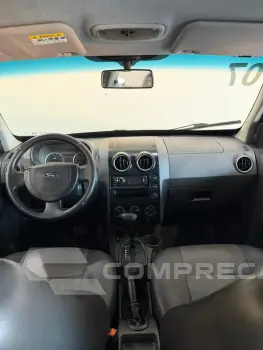 EcoSport XLT 2.0/ 2.0 Flex 16V 5p Aut.