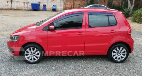 FOX 1.6 MI Trendline 8V