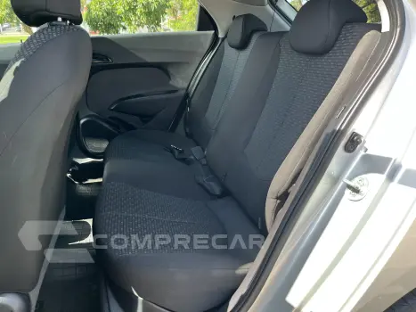 HB20 1.0 12V Comfort Plus