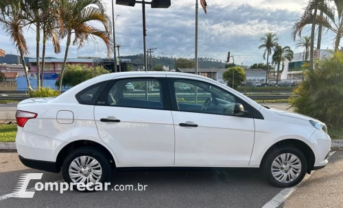 GRAND SIENA 1.4 MPI 8V