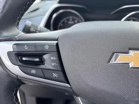 TRACKER 1.2 TURBO FLEX PREMIER AUTOMÁTICO