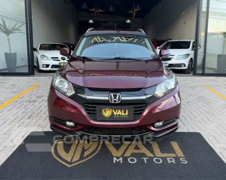 HR-V EX 1.8 Flexone 16V 5p Aut.