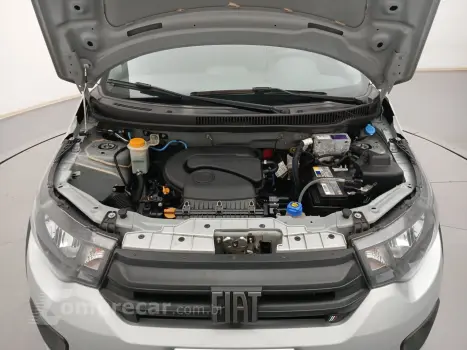 MOBI 1.0 EVO FLEX TREKKING MANUAL