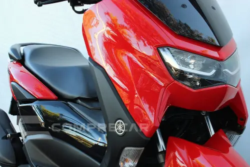 YAMAHA NMAX CONNECTED 160 ABS