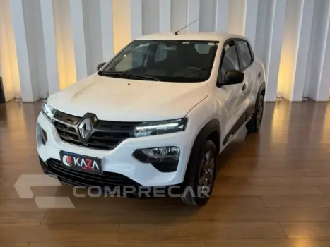 KWID - 1.0 12V SCE ZEN MANUAL