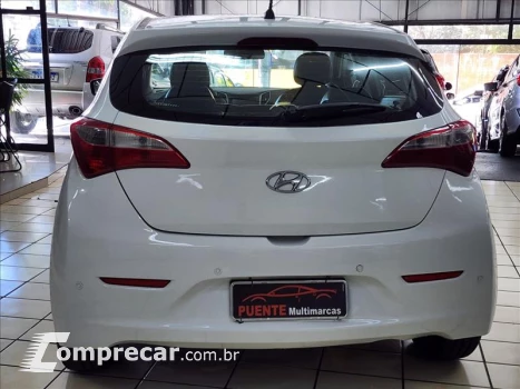 HB20 1.0 Comfort 12V