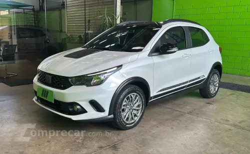 ARGO 1.3 Firefly Trekking