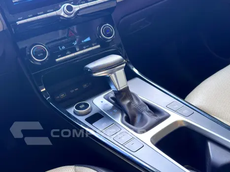 CRETA 2.0 FLEX ULTIMATE AUTOMÁTICO