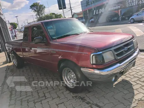 RANGER 4.0 STX 4X2 CE V6 12V