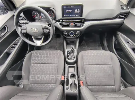 HB20 1.0 12V Comfort Plus