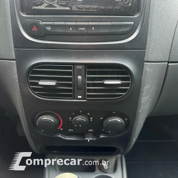 SIENA 1.4 MPI EL 8V