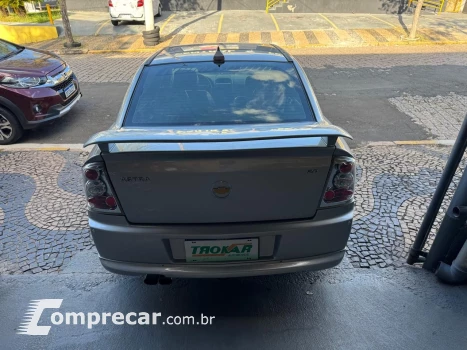 Astra Sed.Eleg.2.0 MPFI FlexPower 8V 4p