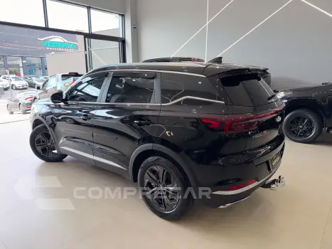 Tiggo 7 pro