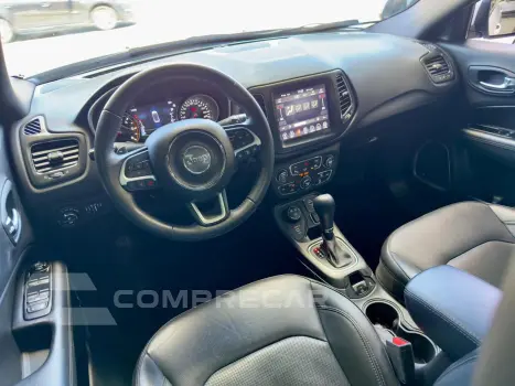 COMPASS 2.0 16V S 4X4