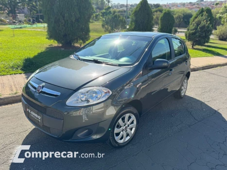 Fiat PALIO 1.0 MPI Attractive 8V 4 portas