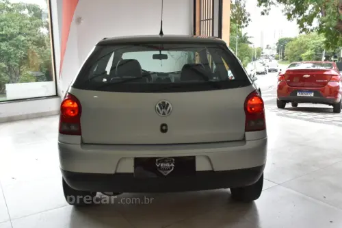 GOL 1.0 MI City 8V G.IV