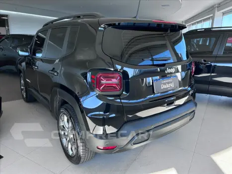 RENEGADE 1.3 T270 TURBO FLEX LONGITUDE AT6