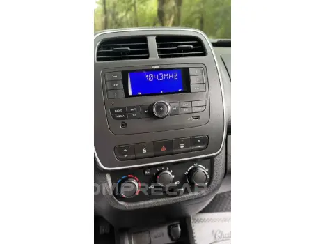 KWID 1.0 12V SCE FLEX LIFE MANUAL