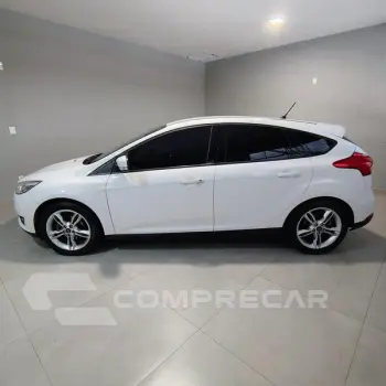 FOCUS SE 1.6 HC