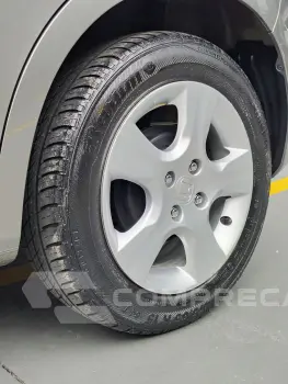 Fit LX 1.4/ 1.4 Flex 8V/16V 5p Aut.