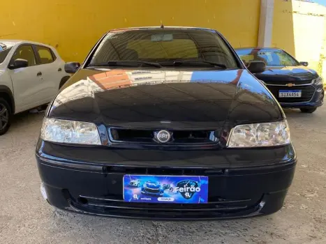 SIENA FIRE 1.0 8V 4P