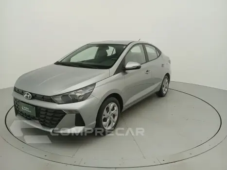 Hyundai HB20S 1.0 12V FLEX COMFORT MANUAL 4 portas