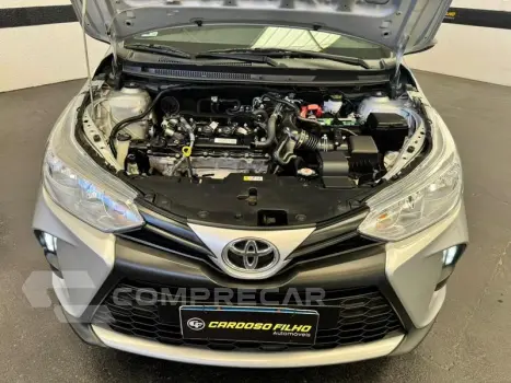 YARIS HA XL15