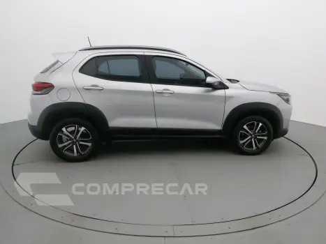 PULSE 1.0 TURBO 200 FLEX AUDACE CVT