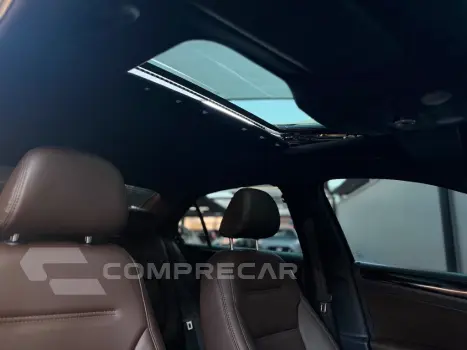 JETTA Comfortline 2.0 T.Flex 8V 4p Tipt.