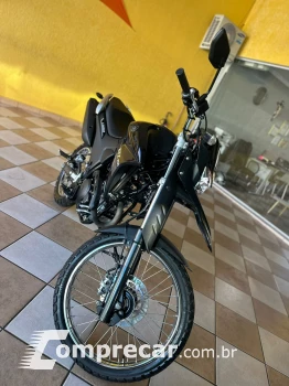 Yamaha XTZ LANDER 250