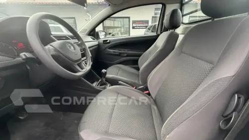 Saveiro 1.6 16V FLEX MSI ROBUST CABINE SIMPLES