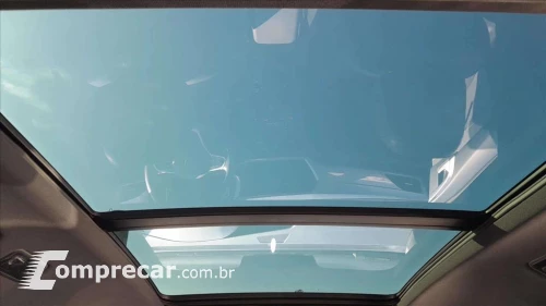 TAOS 1.4 250 TSI TOTAL FLEX HIGHLINE AUTOMÁTICO