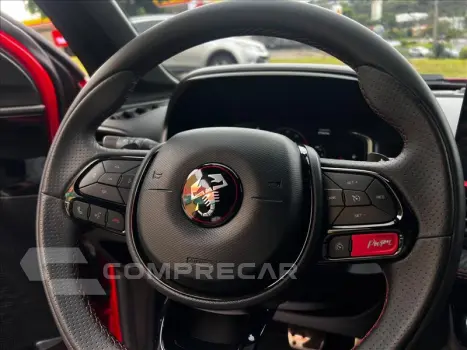 FASTBACK 1.3 Turbo 270 Abarth