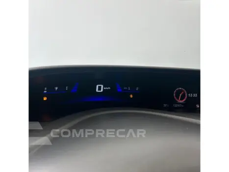 CIVIC 2.0 LXR 16V FLEX 4P AUTOMÁTICO