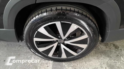 TAOS 1.4 250 TSI TOTAL FLEX HIGHLINE AUTOMÁTICO