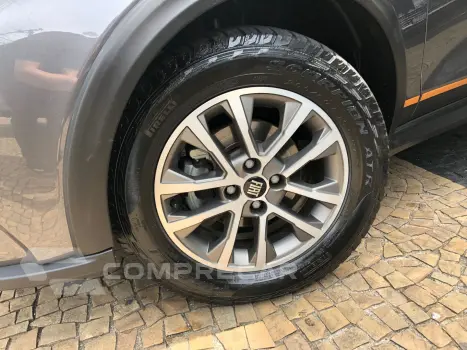 Argo 1.3 Firefly Flex Trekking Cvt