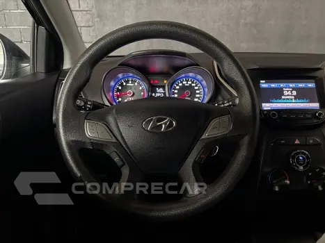 HB20 1.0 12V Comfort Plus