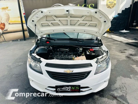 ONIX HATCH Joy 1.0 8V Flex 5p Mec.