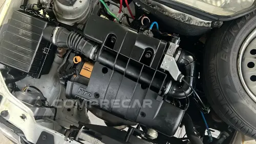 FIORINO 1.3 MPI Fire Furgão 8V
