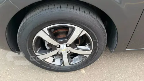 PRISMA 1.4 MPFI LTZ 8V