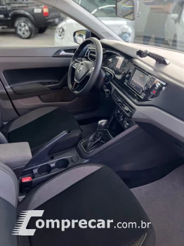 POLO 1.0 200 TSI Comfortline