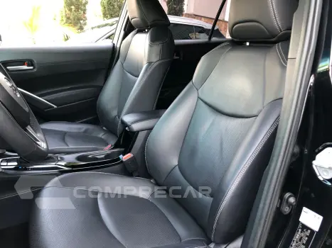 Corolla Cross 2.0 Vvt-Ie Flex Xre Direct Shift