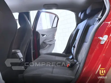 ONIX - 1.0 TURBO LTZ AUTOMATICO