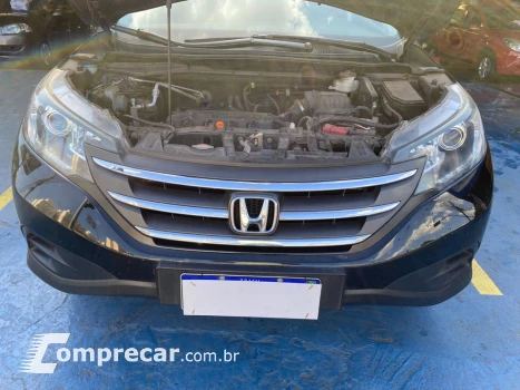 CR-V