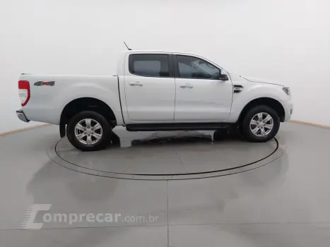 RANGER 3.2 XLT 4X4 CD 20V DIESEL 4P AUTOMÁTICO