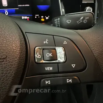 VIRTUS TSI 1.0 Flex 12V 4p Mec.