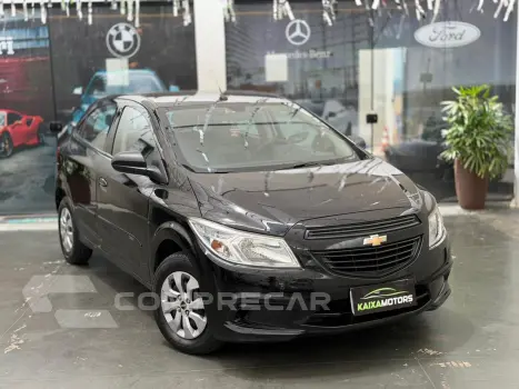 ONIX 1.0 MPFI JOY 8V