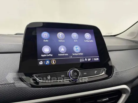 TRACKER 1.2 TURBO FLEX PREMIER AUTOMÁTICO